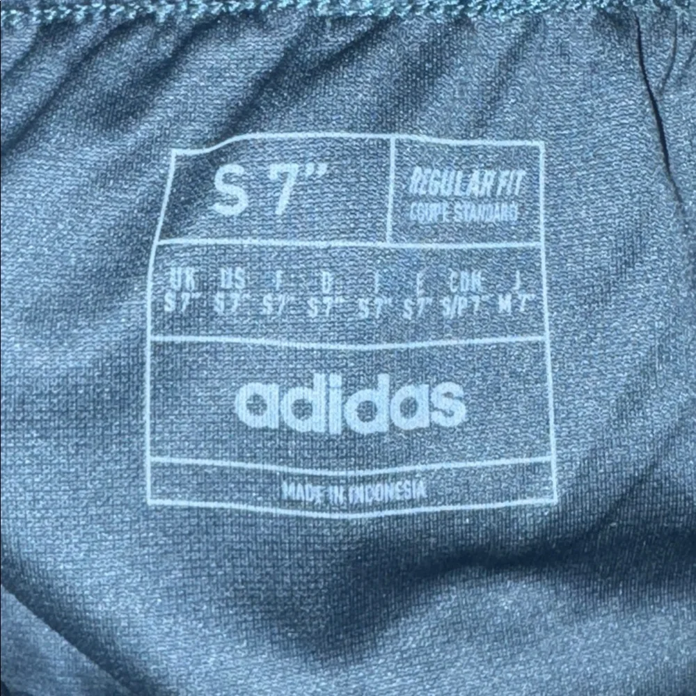 Adidas Men's Own‎ the Running shorts